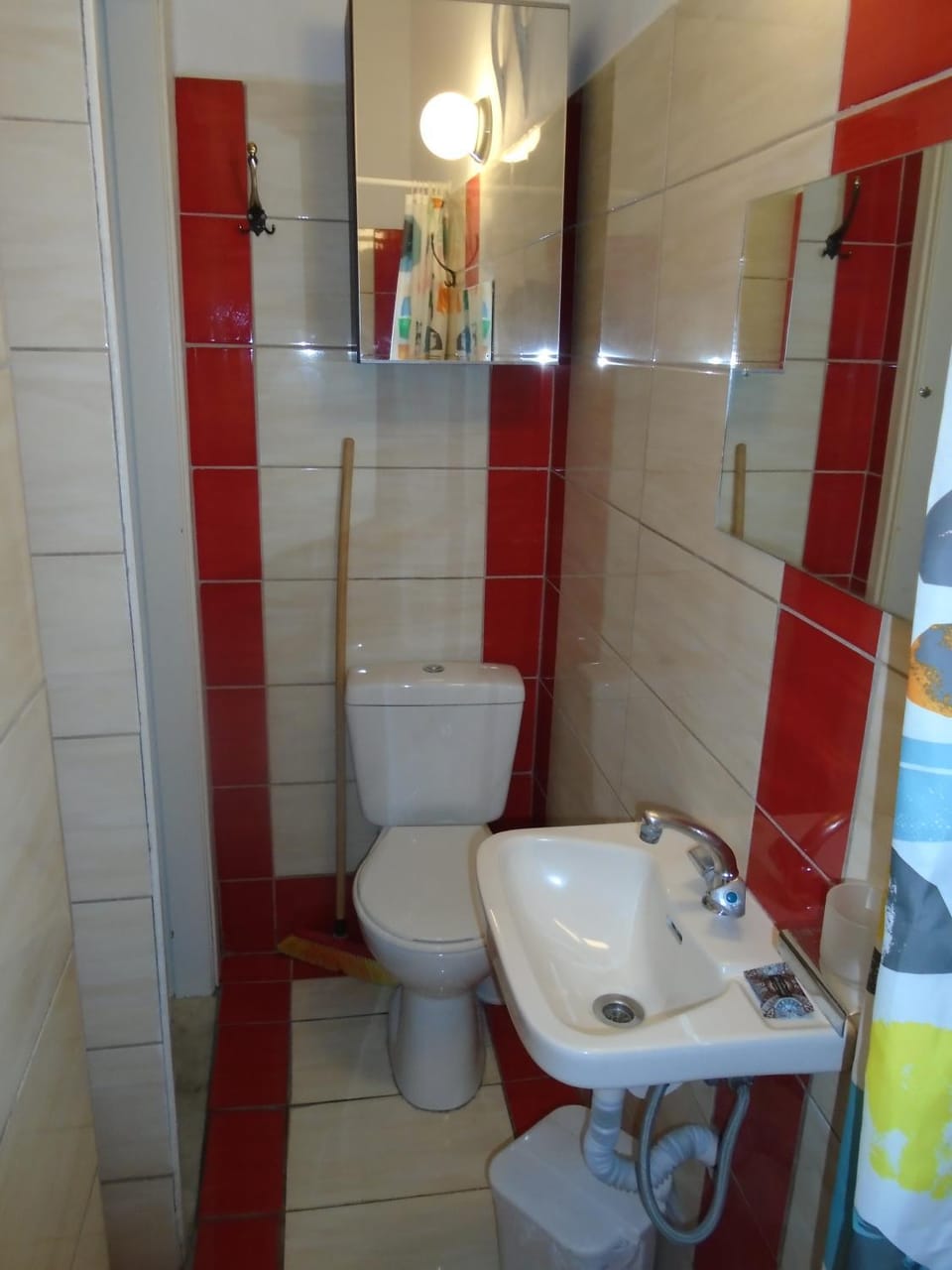 Orfeas Rooms Bed and Breakfast in Vasiliki