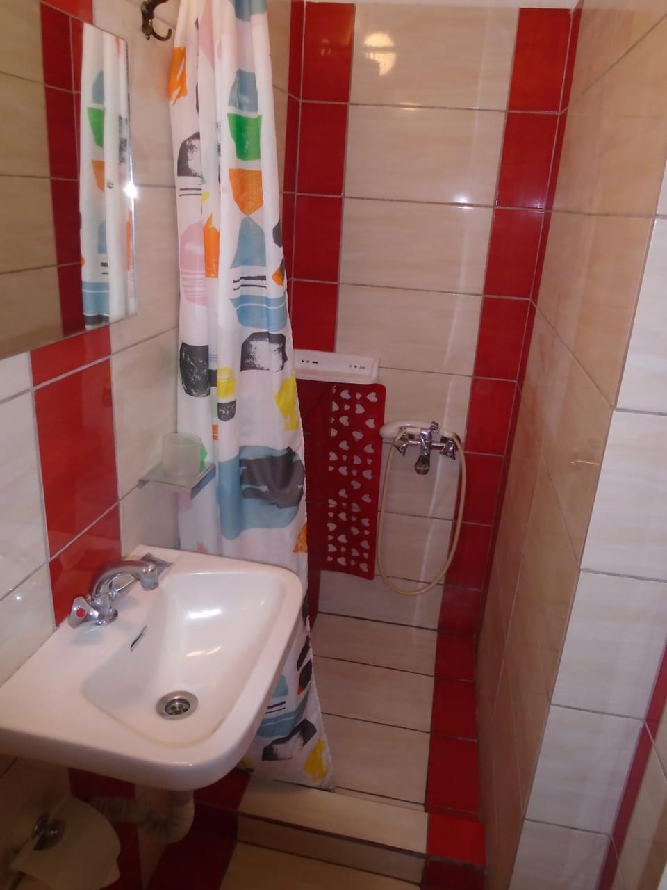 Orfeas Rooms Bed and Breakfast in Vasiliki