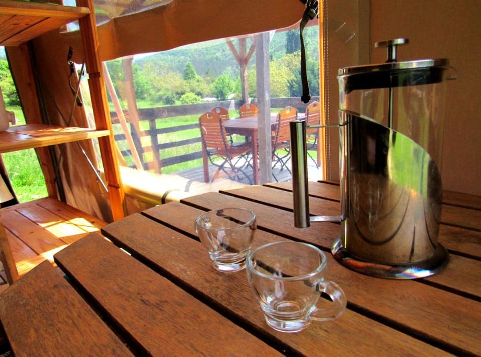 Le Moulin de Pradelle Bed and Breakfast in Provence-Alpes-Côte d'Azur