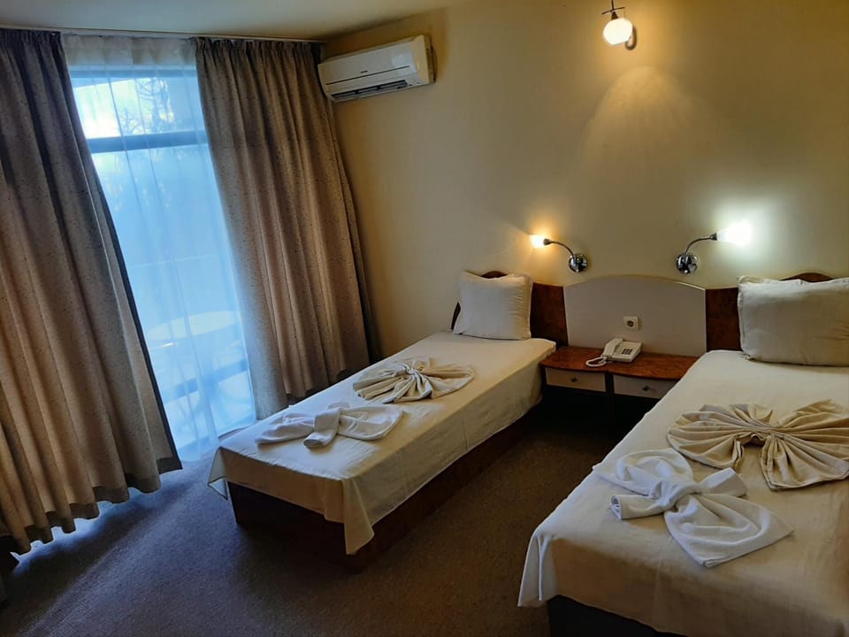 Hotel Silver - All Inclusive, Parking available, subject to space availability Hotel in Varna