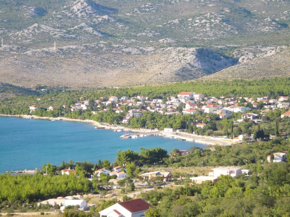 Off site, Natural landscape, City view, Mountain view, Sea view