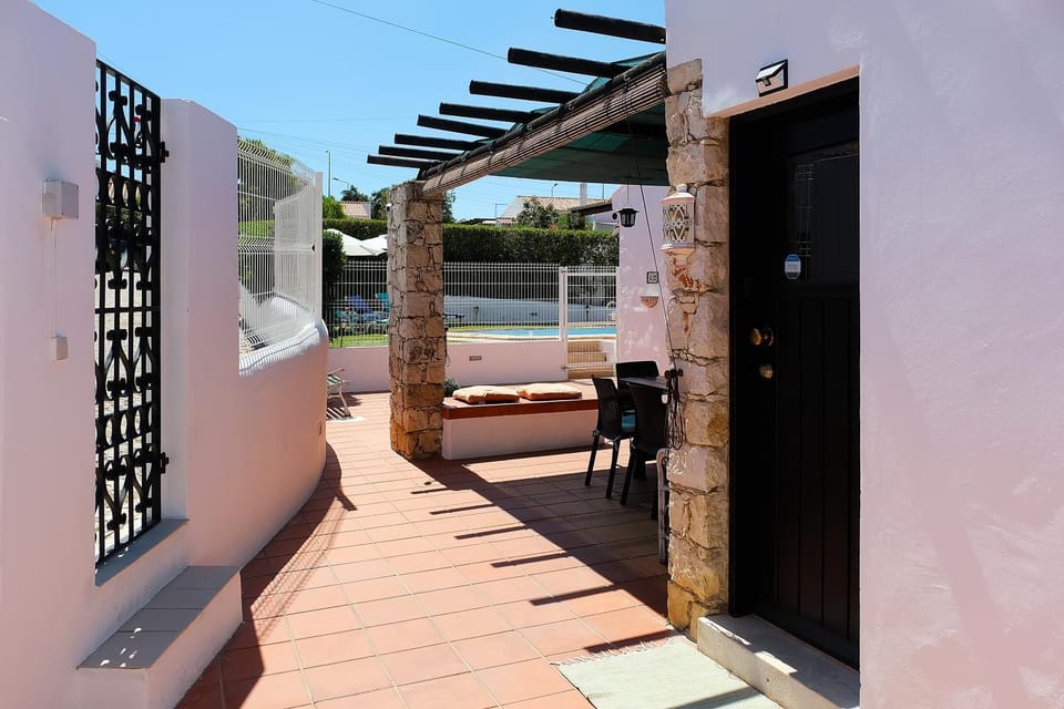 Patio, Facade/entrance, Balcony/Terrace, Balcony/Terrace