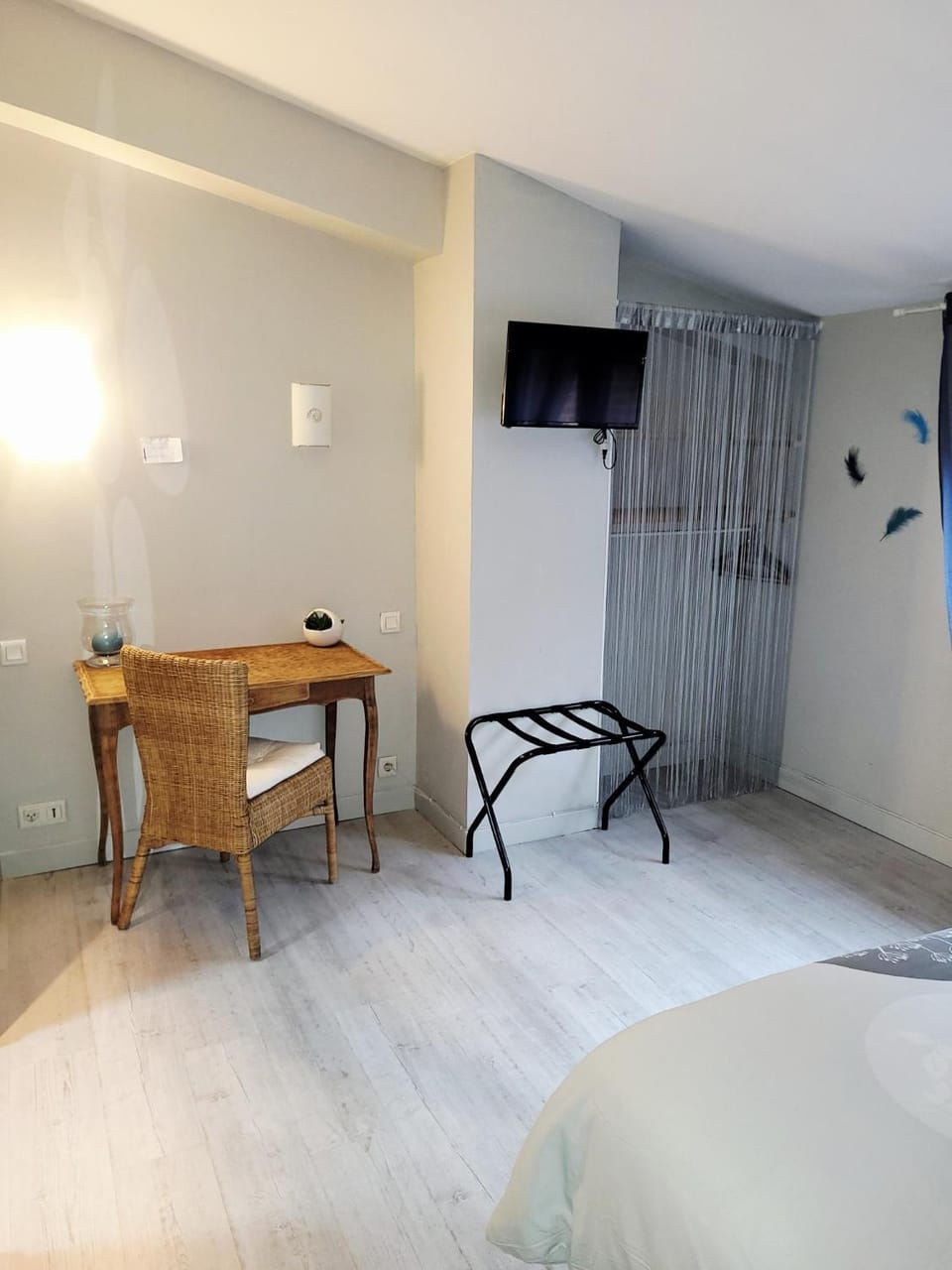 L’AMIRAL Bed and Breakfast in Centre-Val de Loire