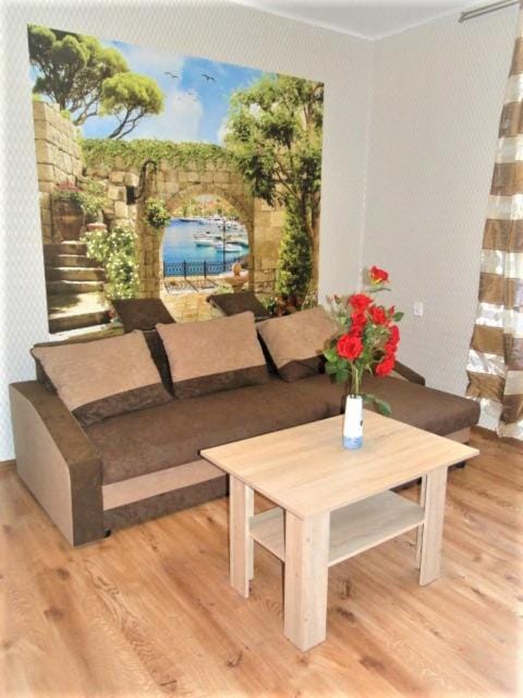 WŁOSKA ULICZKA Apartment in Poland