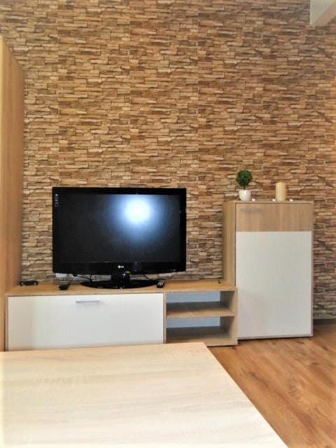 WŁOSKA ULICZKA Apartment in Poland