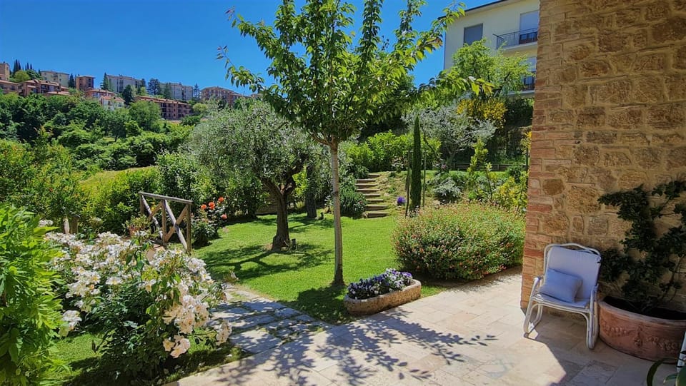 Residenza al Poggio degli Ulivi House in Montepulciano