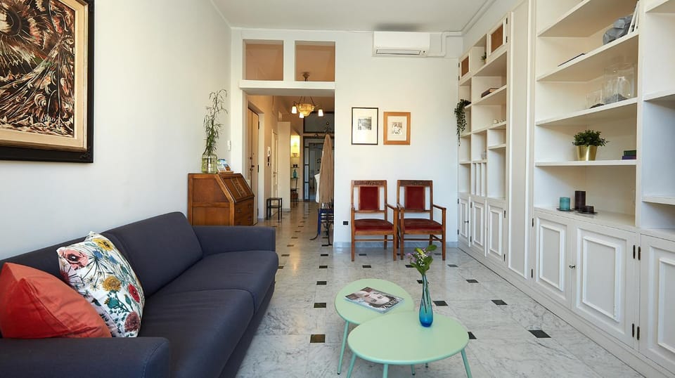 Casa Cosi - Beccaria Apartment in Florence