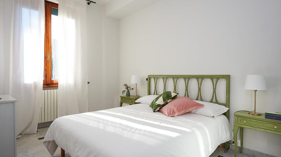 Casa Cosi - Beccaria Apartment in Florence