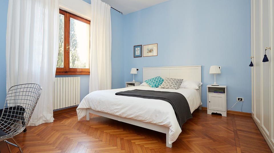 Casa Cosi - Beccaria Apartment in Florence