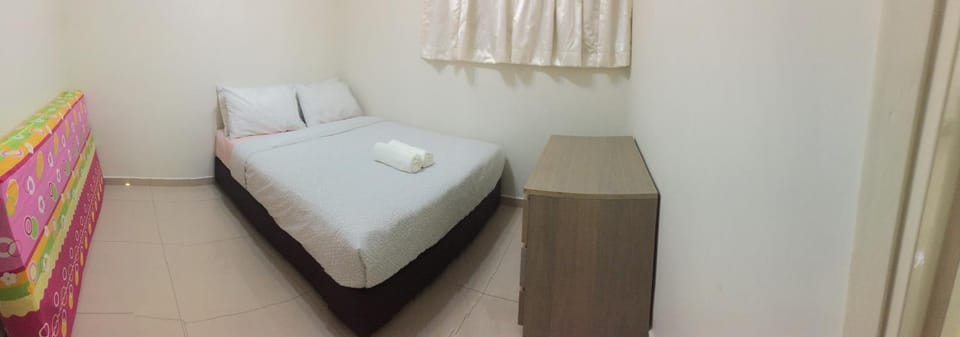 3 bedroom Homewood suites Meranti A-407 Genting Highland Apartment in Selangor, Malaysia