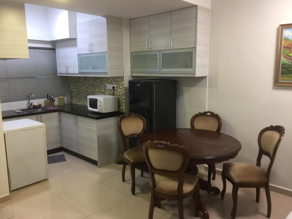 3 bedroom Homewood suites Meranti A-407 Genting Highland Apartment in Selangor, Malaysia