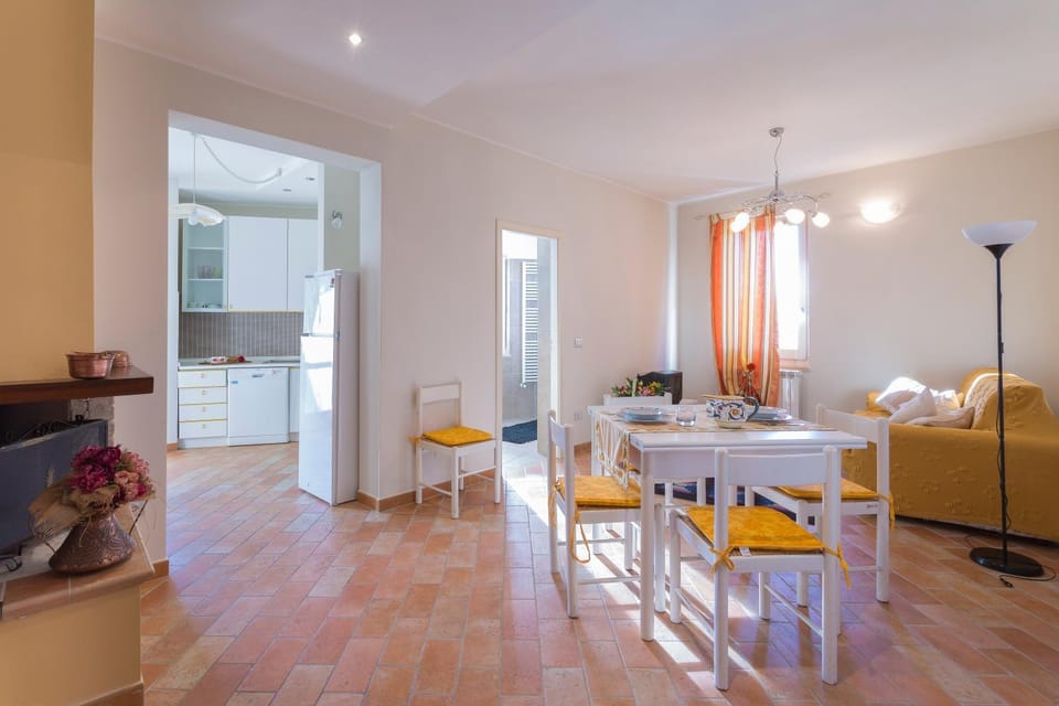 Appartamento di Bianca C. Apartment in Assisi