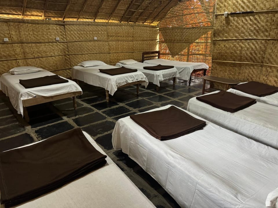 Dream Mango Hampi Bed and Breakfast in Karnataka