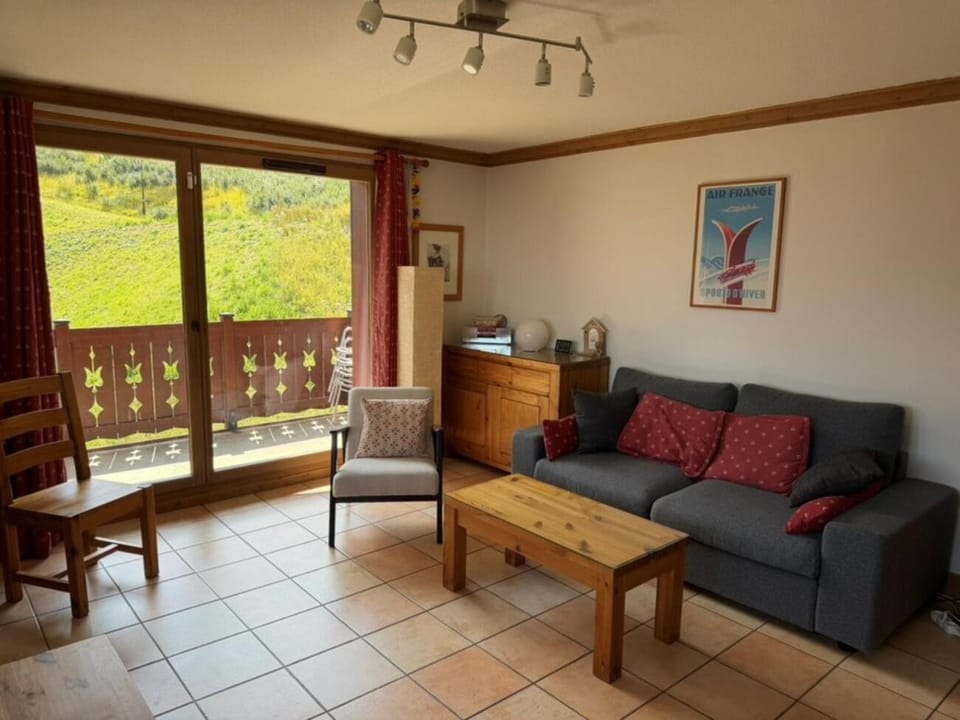 les 7 laux immobilier chalet C Apartment in Auvergne-Rhône-Alpes