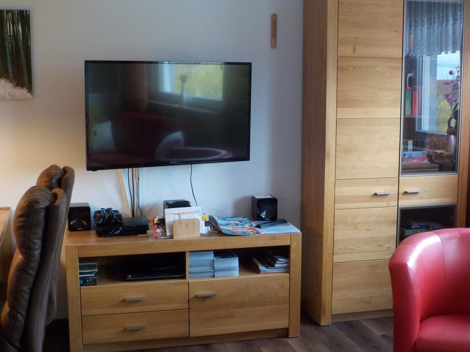 Ferienwohnung Wolf Apartment in Saarlouis