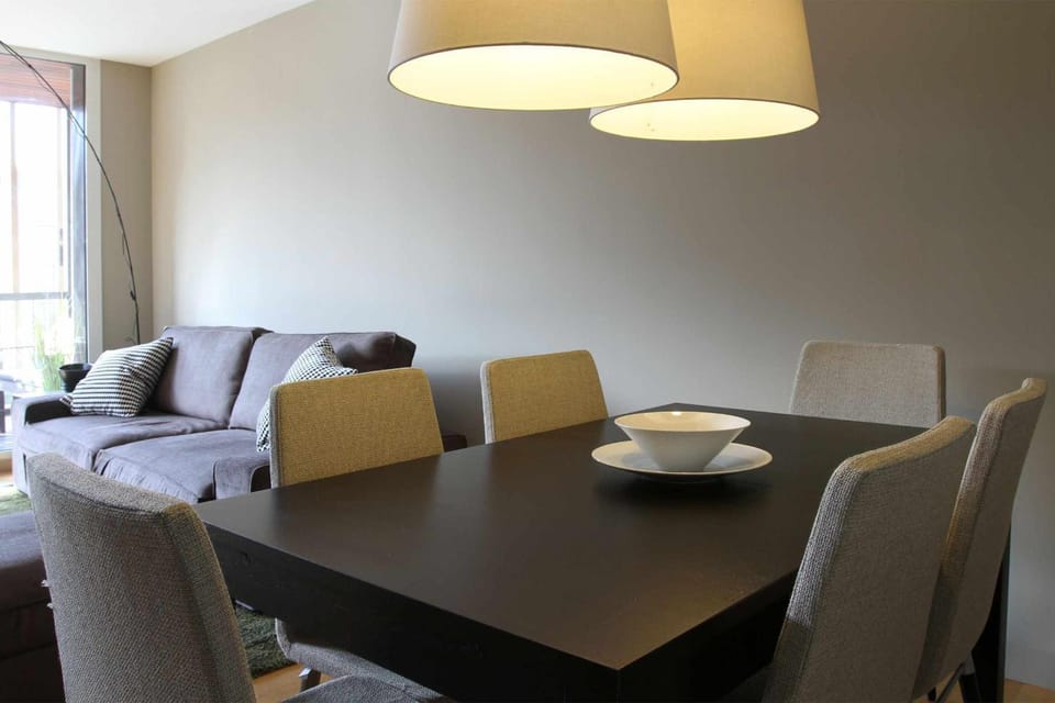 PASSEIG DE GRACIA SUN APARTAMENT BALCONY / 2 BEDROOMS Apartment in Barcelona