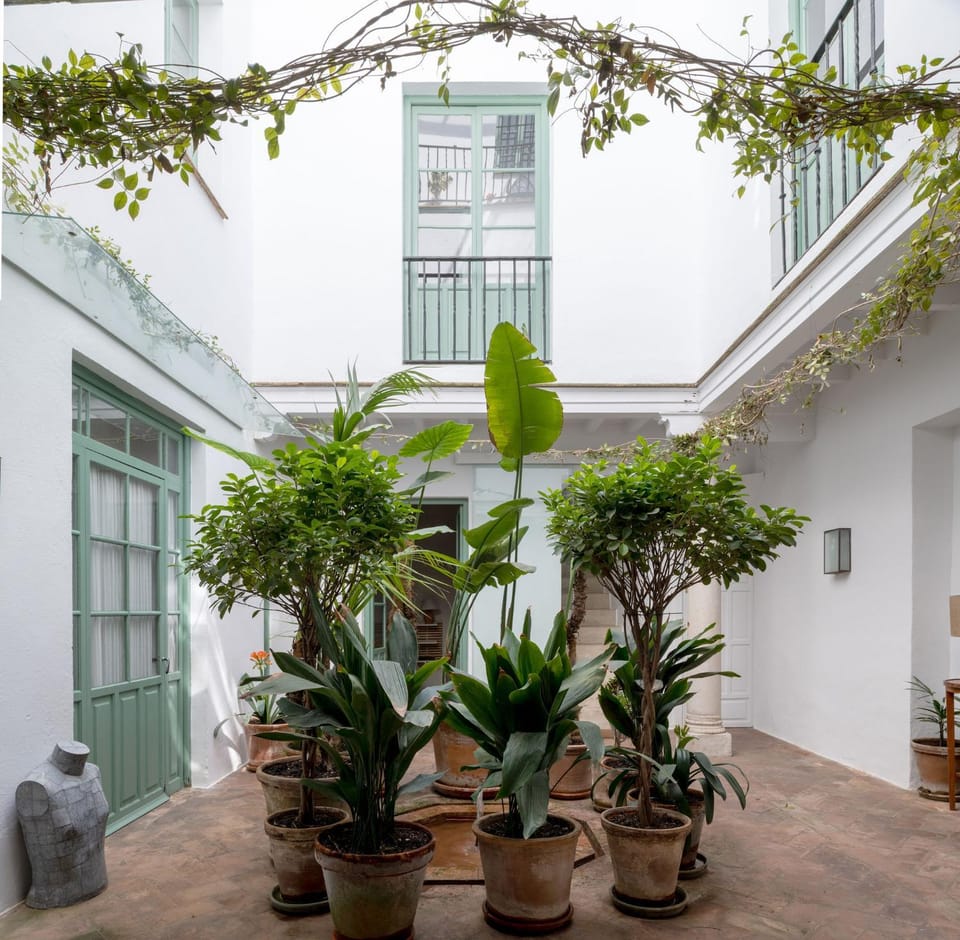 Day, Garden