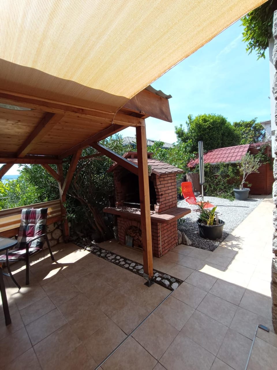 Appartement Suncano Apartment in Crikvenica