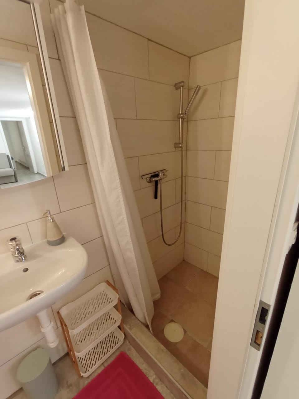 Appartement Suncano Apartment in Crikvenica