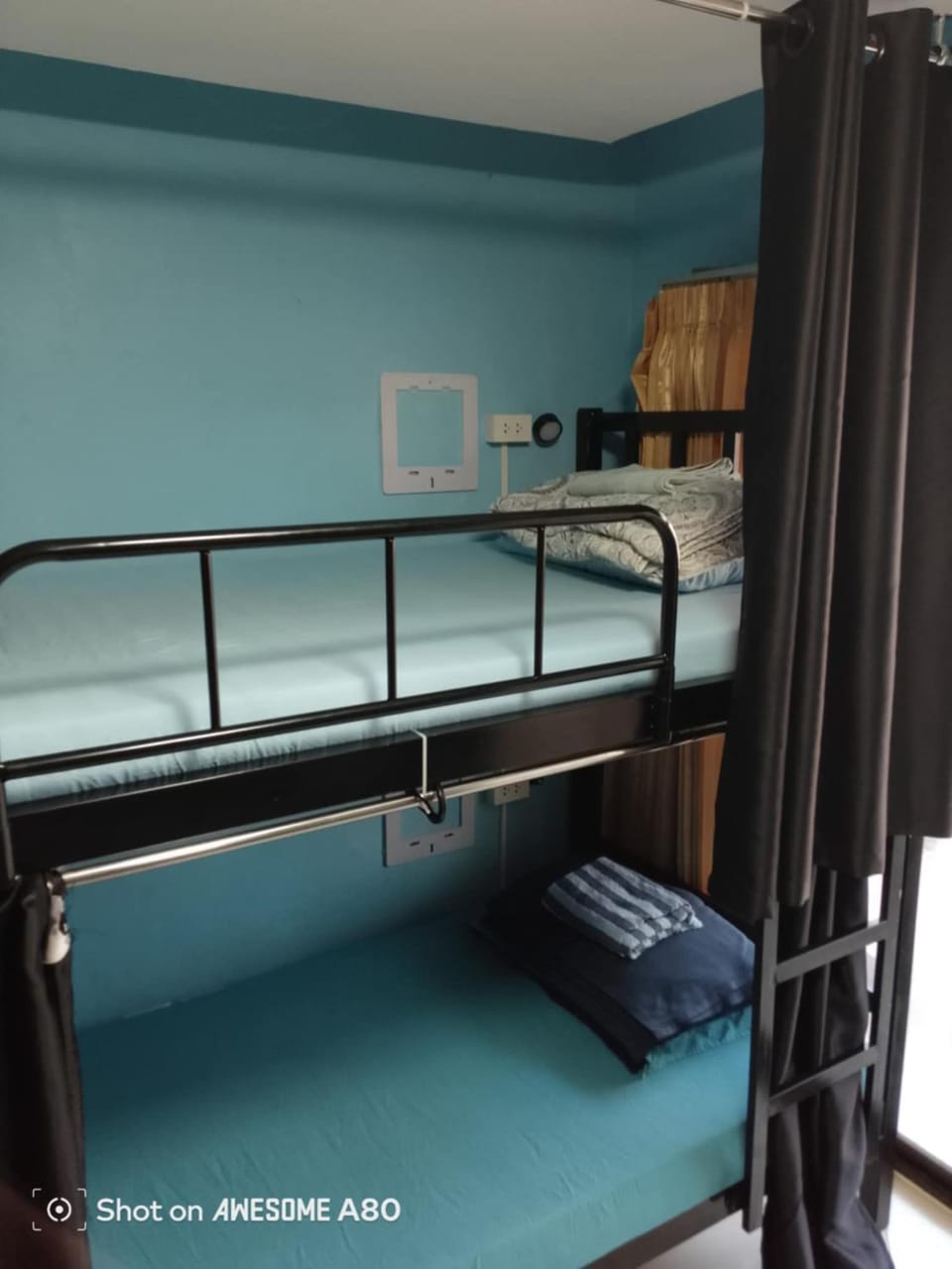 Jomtien Beach Hostel & Guesthouse Hostel in Pattaya City