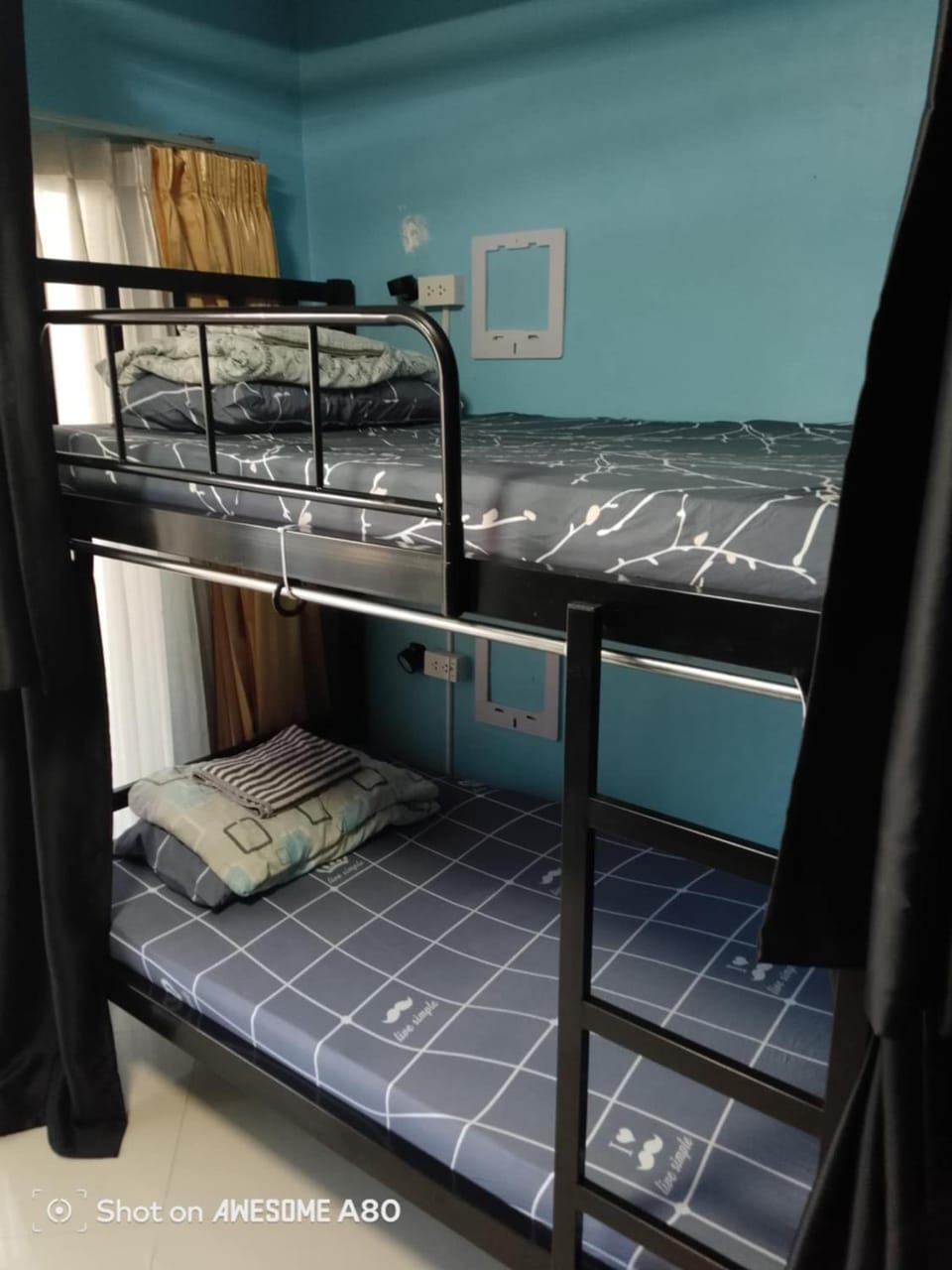 Jomtien Beach Hostel & Guesthouse Hostel in Pattaya City
