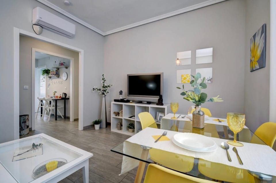 13 Avenida Andalucía Apartment in Ronda