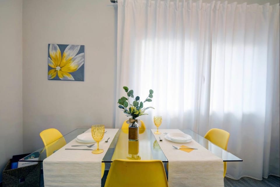 13 Avenida Andalucía Apartment in Ronda