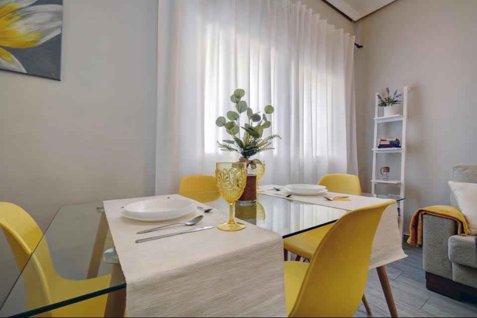 13 Avenida Andalucía Apartment in Ronda