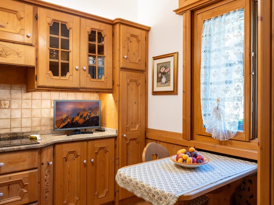Villa Marmarole - Croda Bianca Apartment House in Friuli-Venezia Giulia