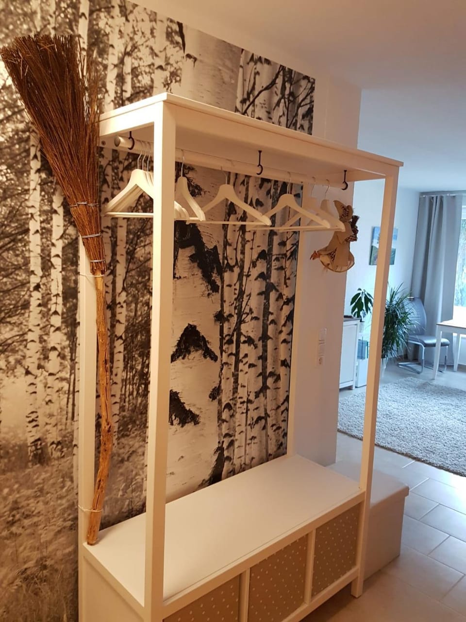 Hexen-Suite Apartment in Goslar