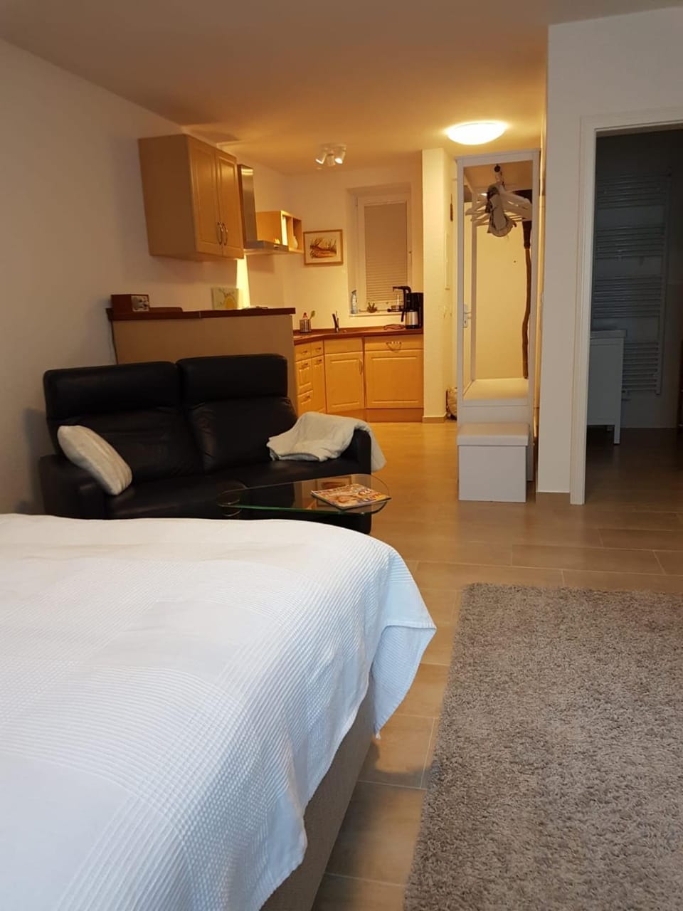 Hexen-Suite Apartment in Goslar