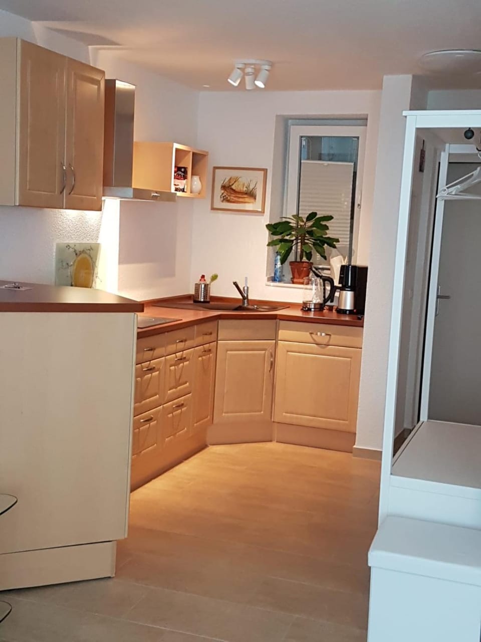 Hexen-Suite Apartment in Goslar