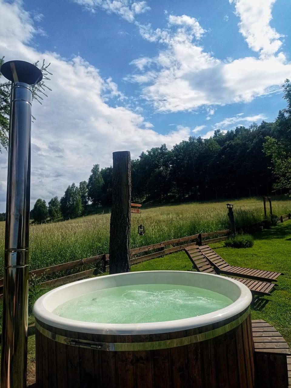 Trapani glamping camp Luxury tent in Sächsische Schweiz-Osterzgebirge