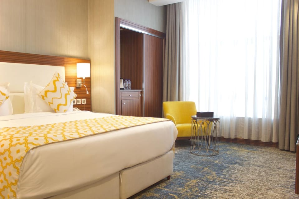 Taj Al Worood Hotel in Jeddah