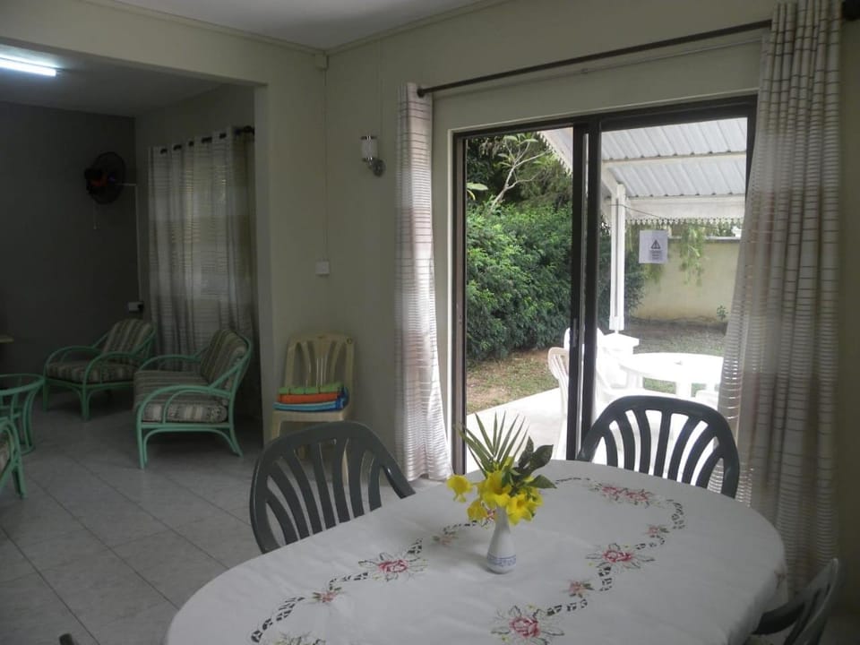 Arabica Villa Villa in Flic en Flac