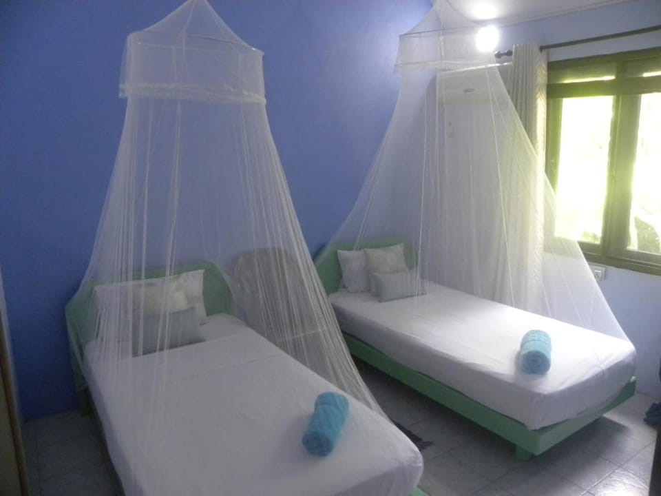 Arabica Villa Villa in Flic en Flac