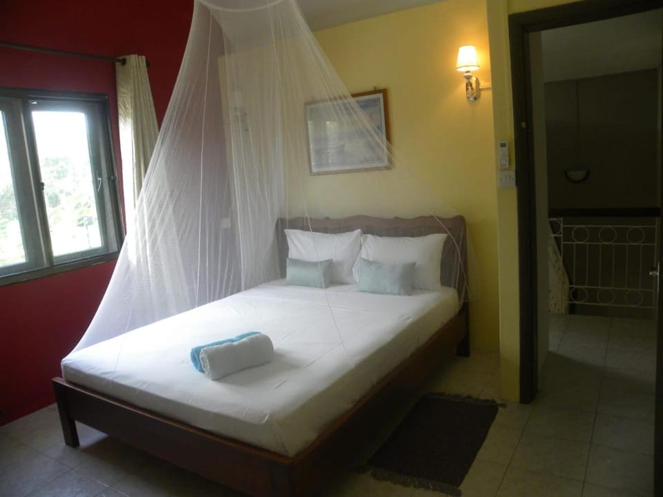 Arabica Villa Villa in Flic en Flac