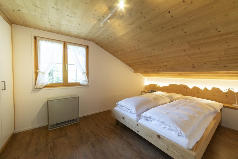 Schönau Apartment in St. Gallen, Switzerland