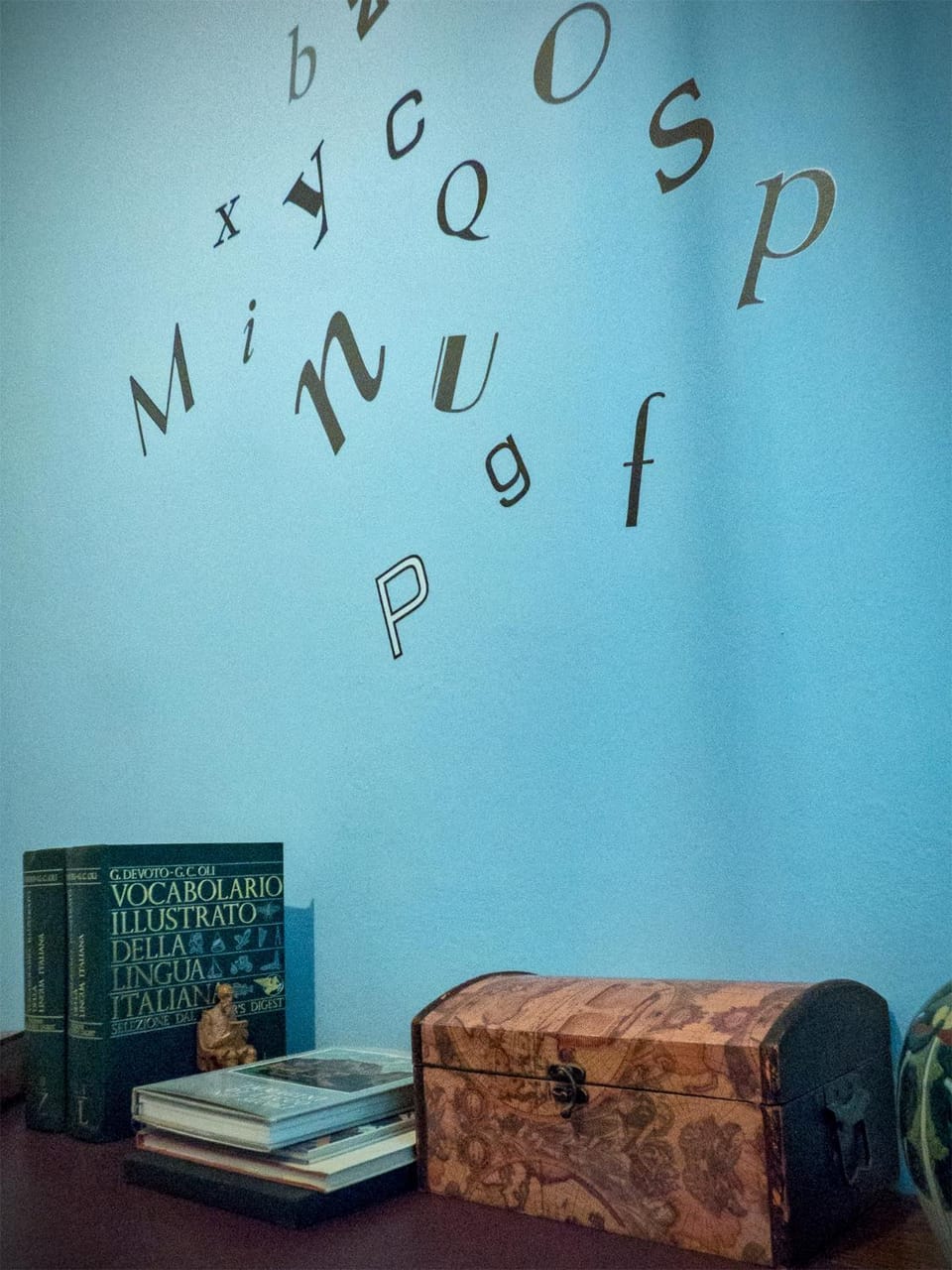 Library