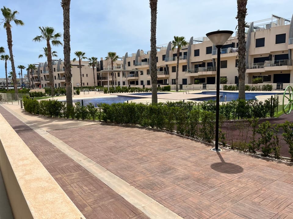Natural landscape, City view, Pool view