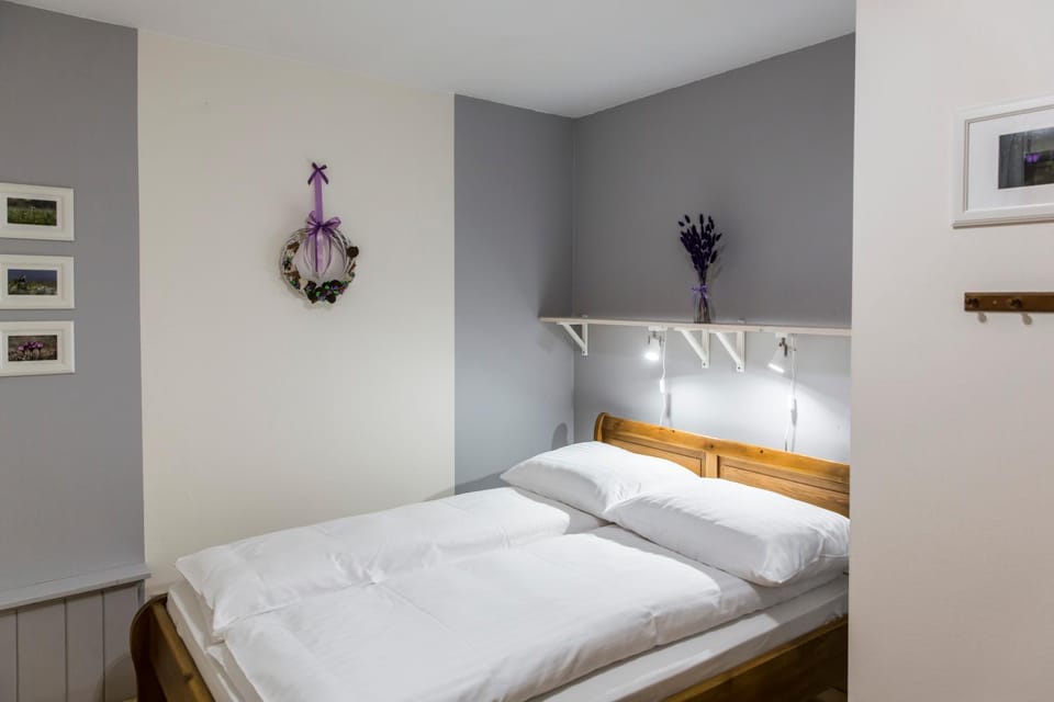 udanypobyt Apartament Regionalny z tarasem Apartment in Lesser Poland Voivodeship