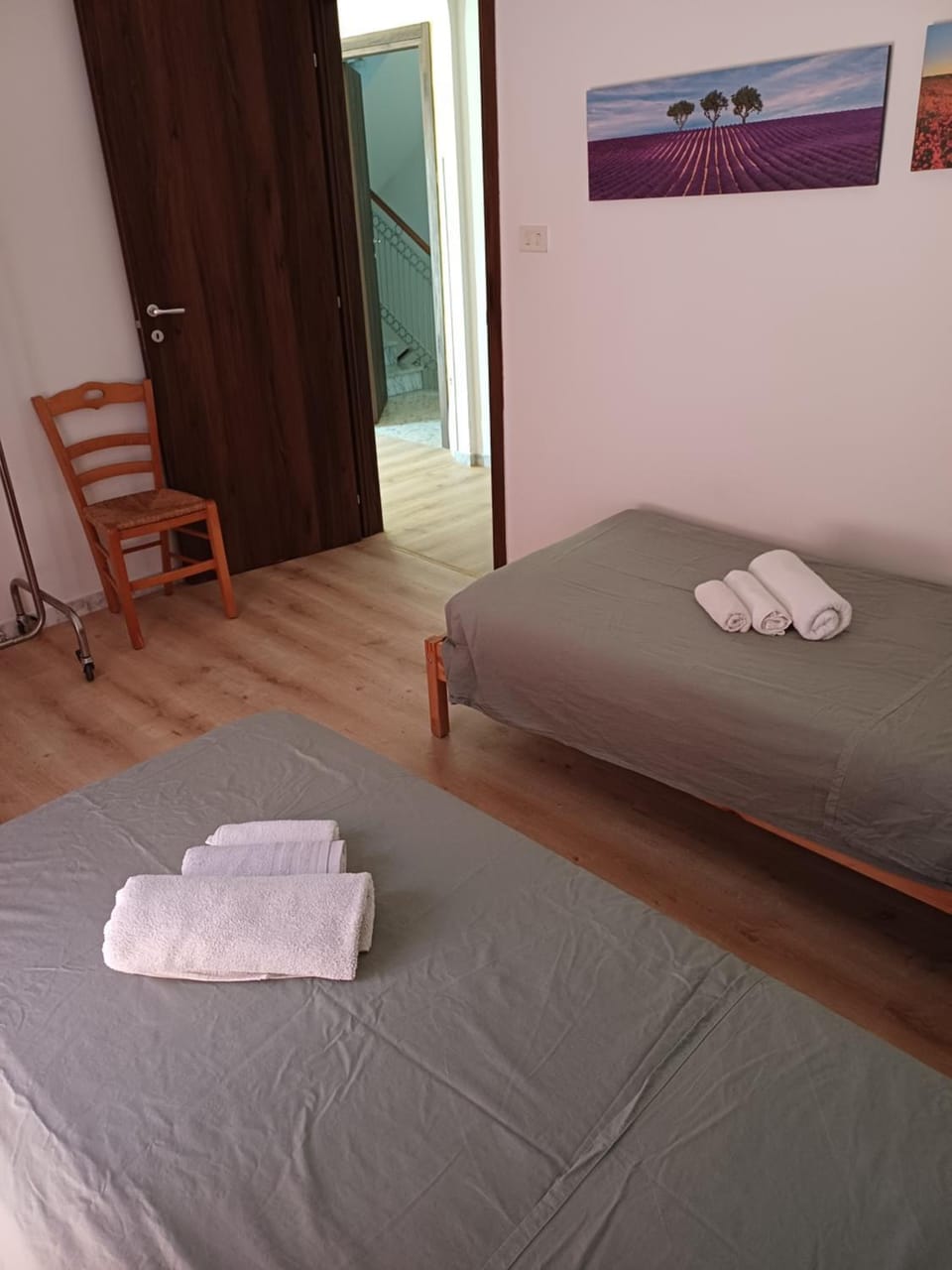 Villa Alma Villa in Bari