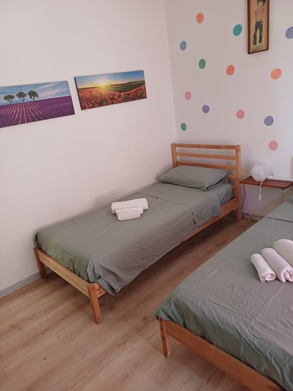 Villa Alma Villa in Bari