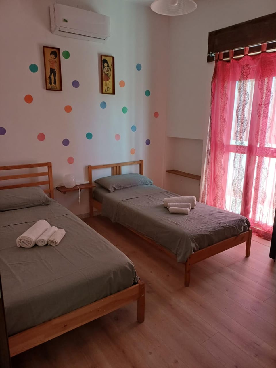 Villa Alma Villa in Bari