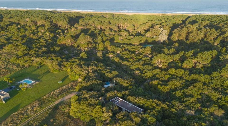 CASA LOBO - La Pedrera -Luxury- Diseño junto al Mar House in Rocha Department, Uruguay