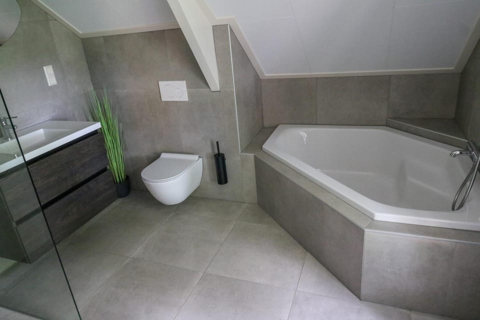 Huize Adriana Country House in Wolphaartsdijk