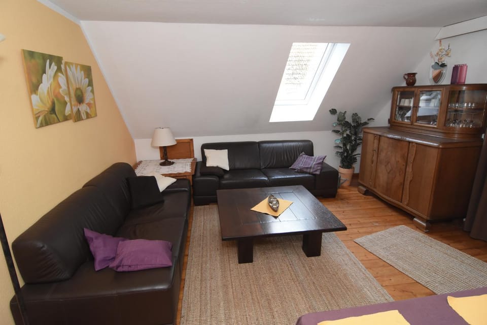 Ferienwohnung in herrlicher Waldrandlage Apartment in Lower Saxony, Germany