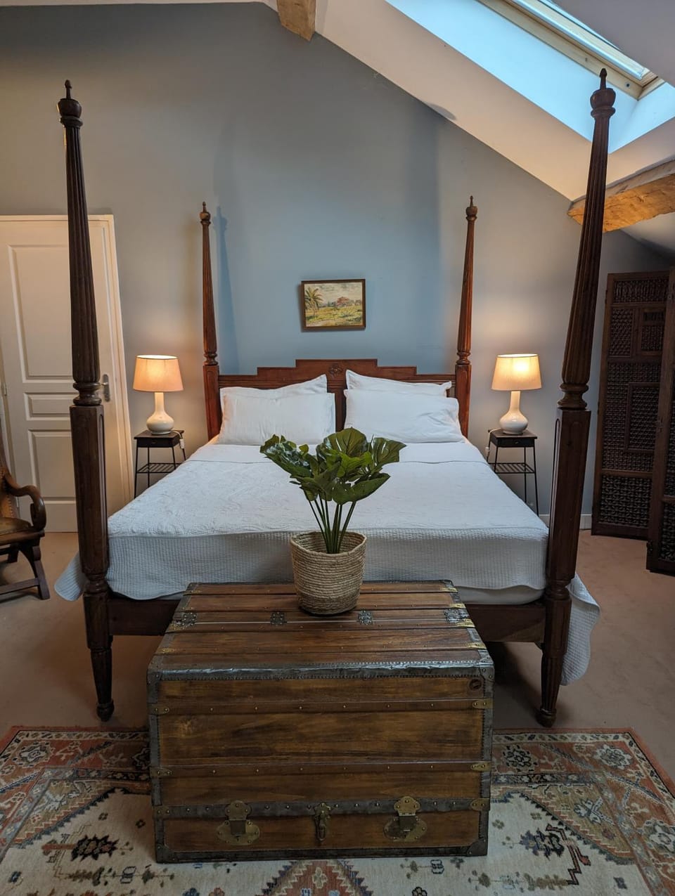 Chateau de Thuries House in Occitanie