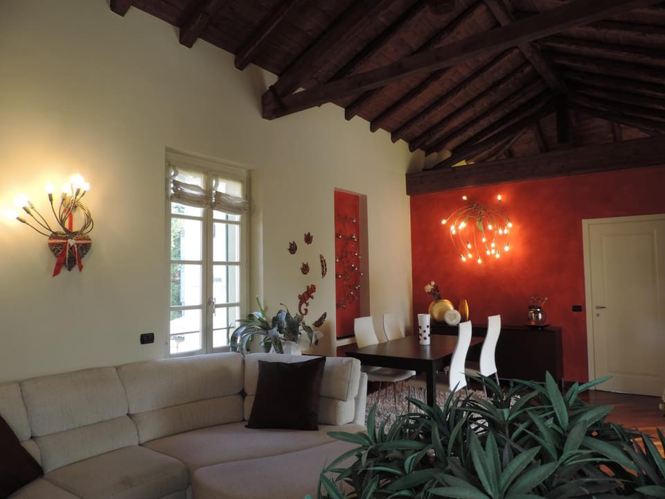 Feeling at Home - Varese Apartment Apartment in Varese