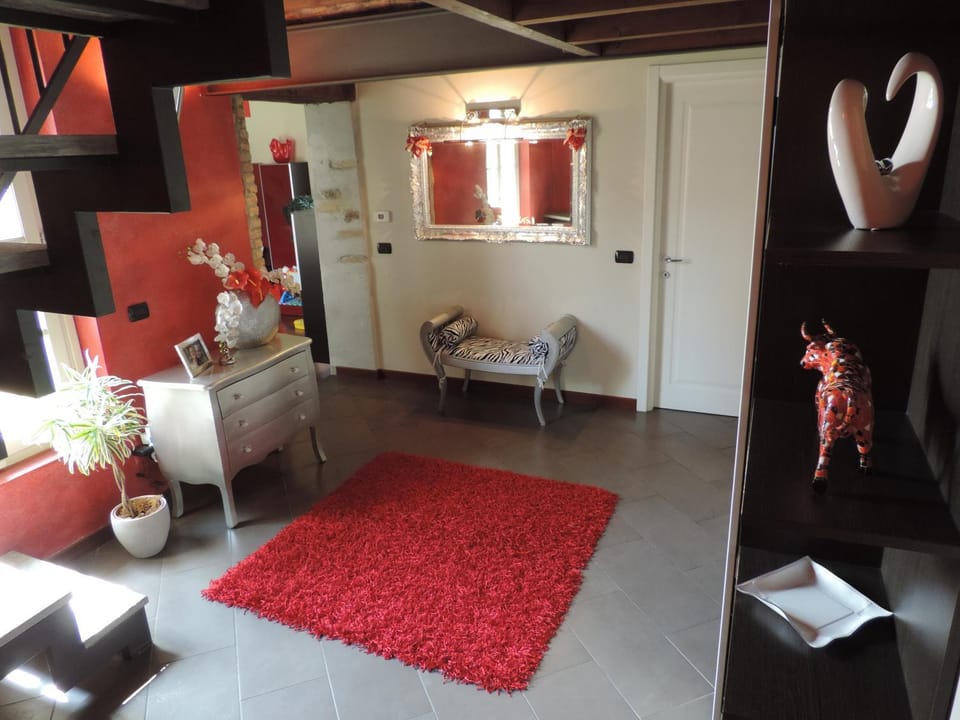 Feeling at Home - Varese Apartment Apartment in Varese